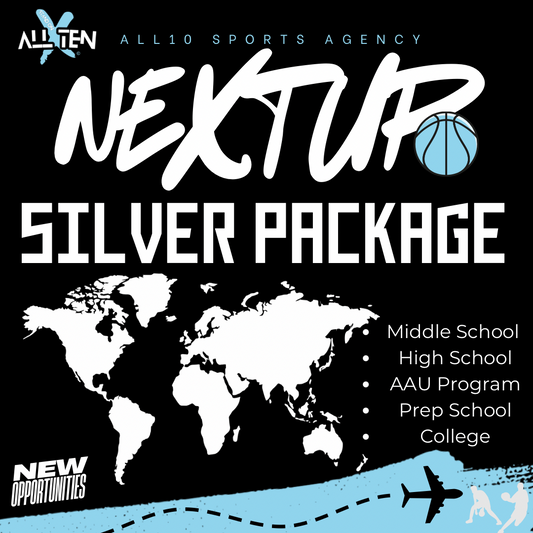 NextUp Silver Package